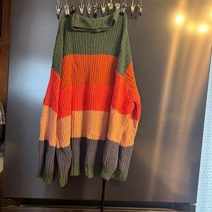 American Eagle Sweater